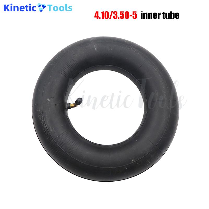 2.80 2.50-4 / 3.00-4 / 4.10 3.50-4/ 4.10 3.50-5 Inner Tube Metal Valve Tire for trolley lawn mowers Multiple models