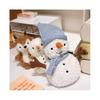 Christmas Plush Toy Doll Gift Cute Doll Desktop Ornaments Sofa Decoration Home Ornaments,Deer