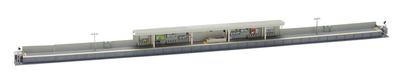 TOMYTEC TOMIX N Gauge Opposing Home Set Urban Type 4281 Diorama Supplies
