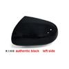 For Honda Odyssey 2005 2006 2007 2008 Car Accessories Rearview Mirrors Cover Rear View Mirror Shell Housing Color Painted