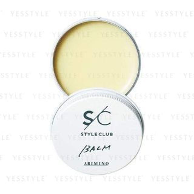 ARIMINO - Style Club Light Balm 30g
