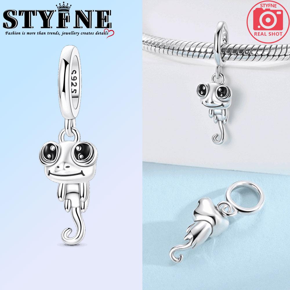 

Summer Charm Bead Charms copper Luminous Sea Collection Pendants chameleon Charm Bead Charms Bead Charms Compatible With Authentic Bracelets Fine Do I