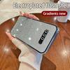 For Samsung Galaxy S10 Case Samsung SM-G973F, SM-G973U Phone Case Shiny Glitter Plating Silicone Camera Lens Soft Back Cover