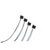 1pc for VW Phaeton Bentley Flying Spur Self suction door lock electric suction door micro control switch
