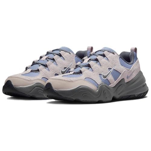 Nike Tech Hera Ashen Slate Grey W - DR9761-401
