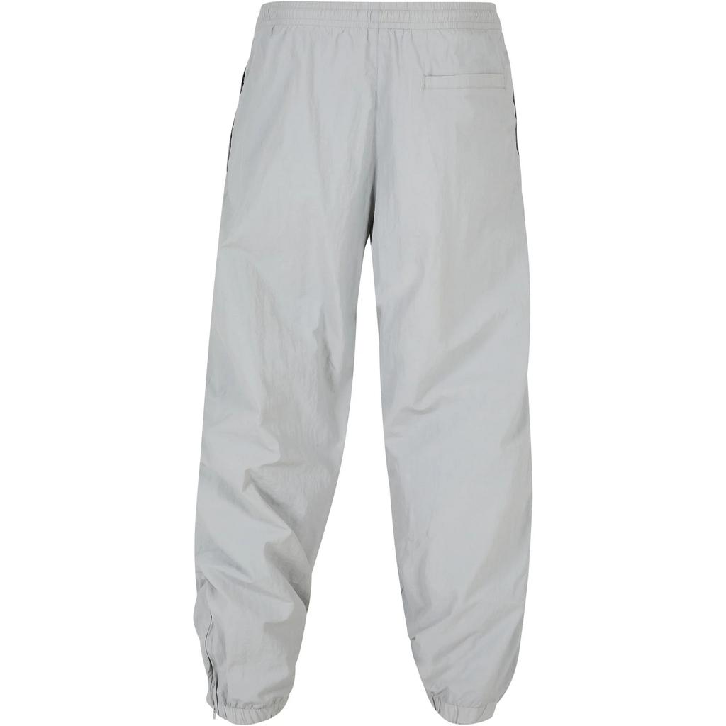 Urban Classics Mens Wide Tracksuit Bottoms