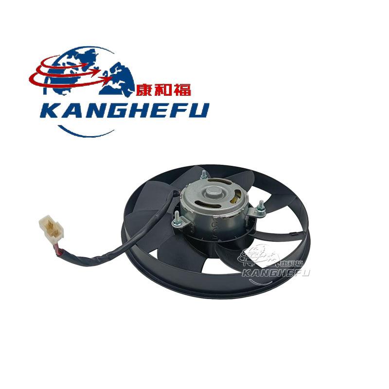 

Suitable for Linde H18D350 Forklift Parts 0009761004 Fan Built-in Motor 12V24V Replacement Part 12V 0009761004