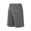 adidas Módní Pohodlné Měkké Šetrné k Pokožce Ležérní Kraťasy Pánské Kraťasy Šedé KB9392