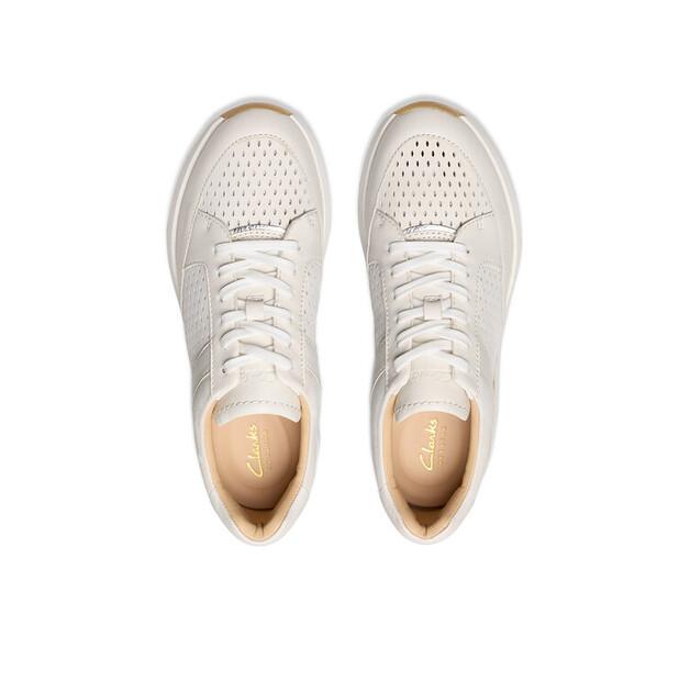 Кроссовки Clarks Tivoli Walk