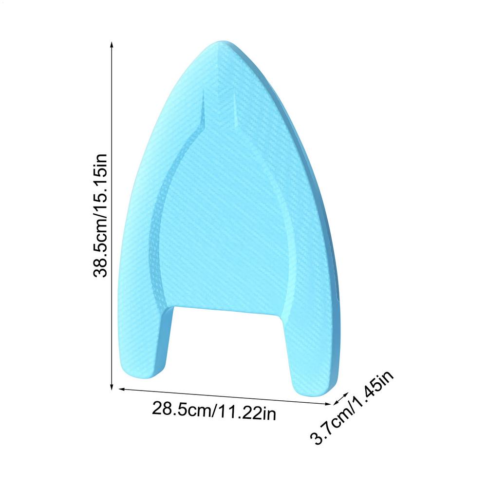 Swimming board Swimming Kick Board Buoy Float Swim Training Kick Board Pool swimming training aids Swimming Floating Plate