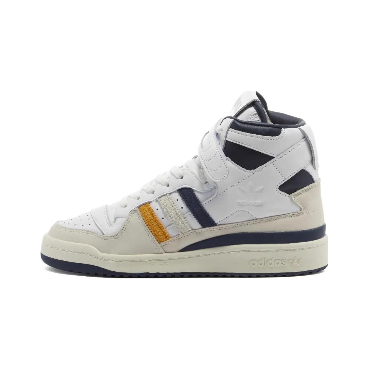 

кроссовки adidas originals FORUM Skateboarding Shoes Unisex HR1526