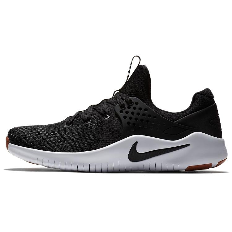 Nike Free Tr V8 'Black White'