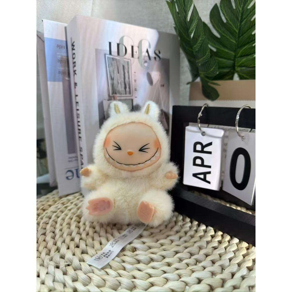 Doll Doll Third Generation Blind Box Doll Vinyl Series