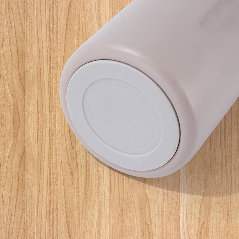 Shangqi Kids Insulated Water Bottle with Straw