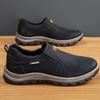 New men's shoes large size outdoor versatile casual shoes sports running trendy shoes