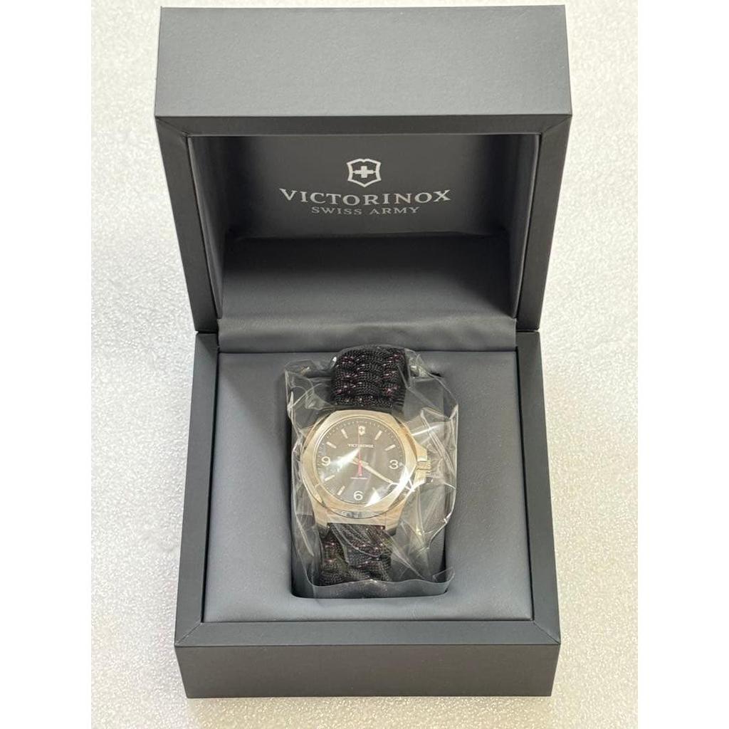Used Victorinox I.N.O.X. V watch 37mm