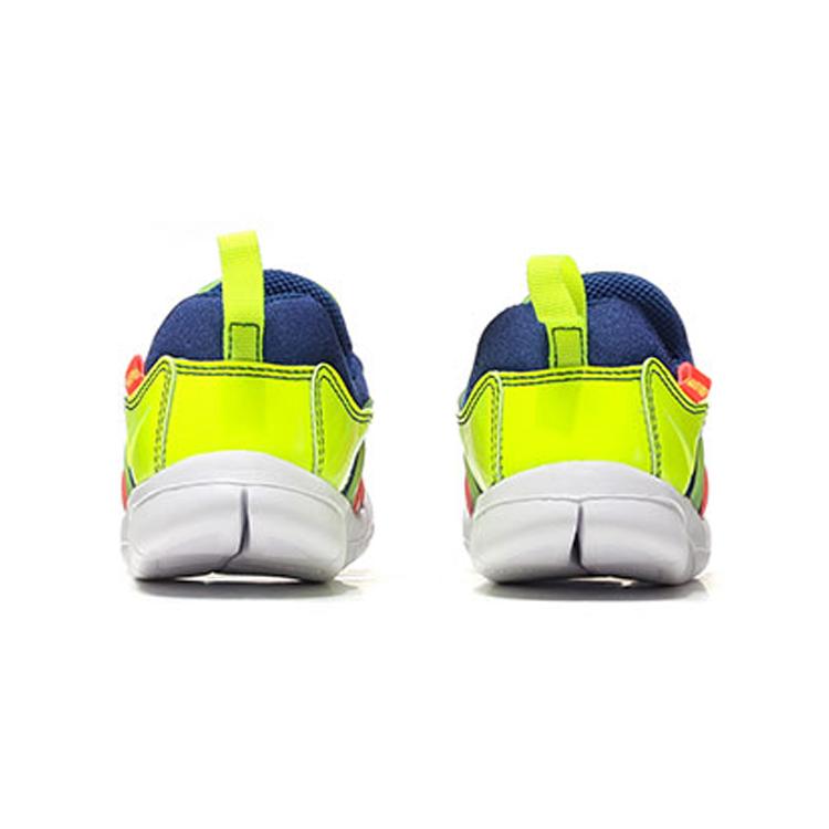 Nike Dynamo Free Abrasion Resistant Low Top Toddler Shoes Infant And Toddler AA7217-400