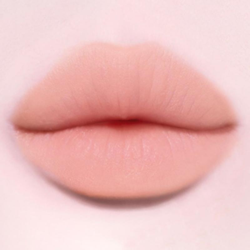 [QUA-T] Mymood Velvet Lipbase 3.5g Mood Apricot