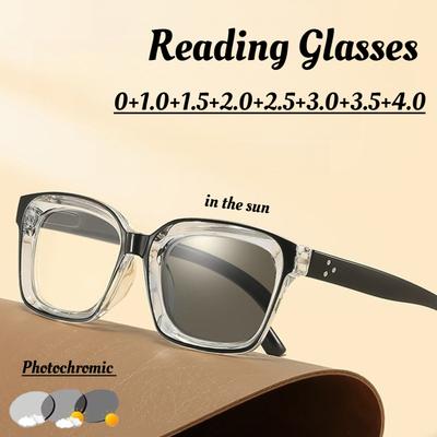 Gafas y accesorios – Gafas de lectura y computadora
