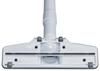 Makita Cordless Vacuum Cleaner Capsule Standard Run Standard Battery Charger Sold CL108FDZW White CL108, Type, 25-minute Time, Lightweight, Model,