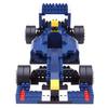 Nanoblock Formula Car NBM-018
