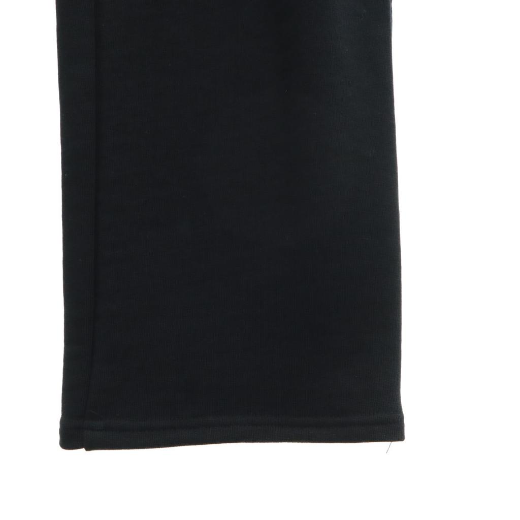 PRADA Sweat pants M black Men's Used