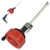 Day and Night - Day and Night Manually Operated Pipe Cleaner/Drill 8m