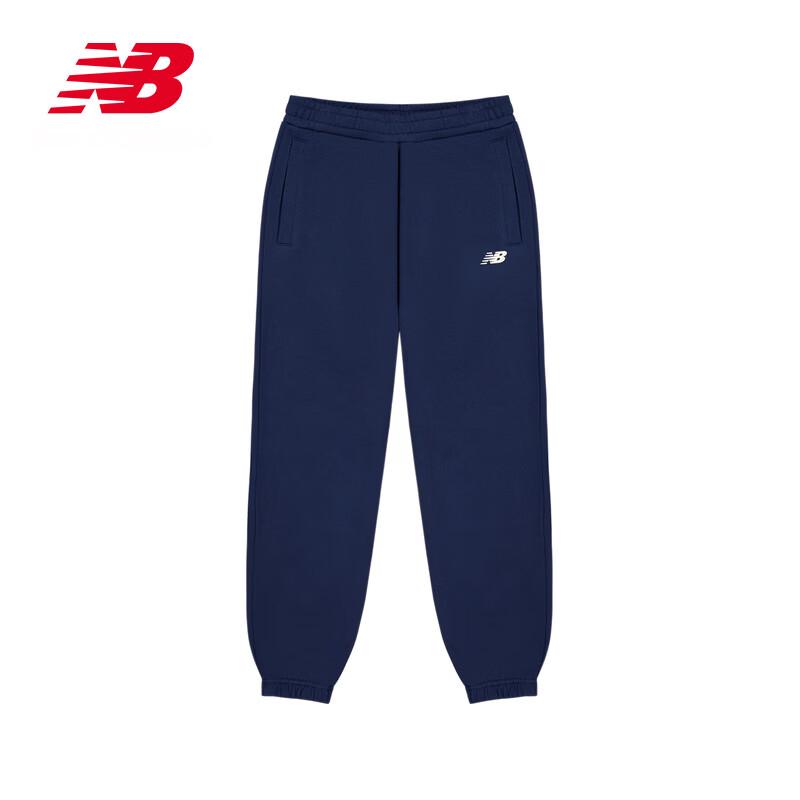 New Balance Men's Casual Knit Pants MB6176UG