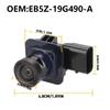 Car Backup Camera Rear View Parking Assist Camera For Ford Explorer 2015 EB5Z-19G490-A EB5Z19G490A