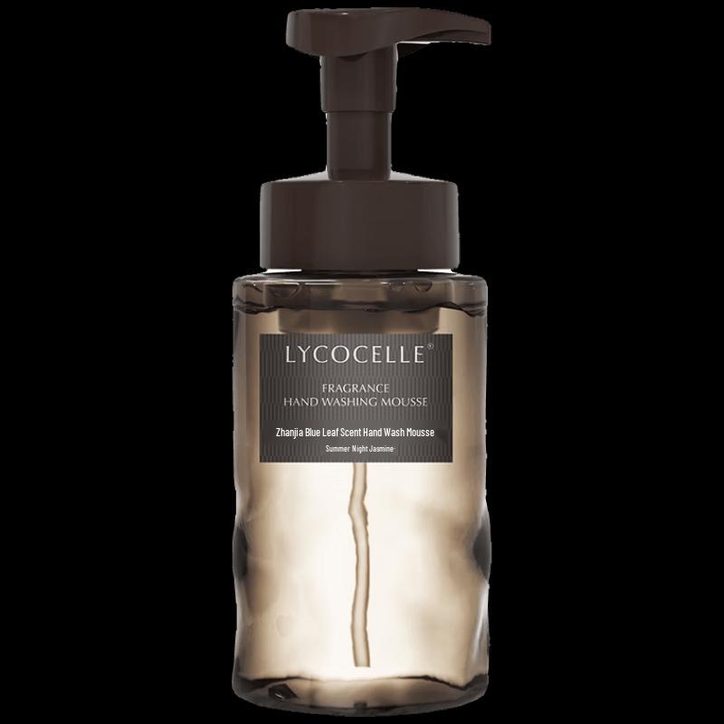Bloom Home Scented Foaming Hand Soap
