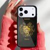 Armenian Flag Phone Case for iPhone 17 16 15 14 13 Pro Max Back Cover for 12 11 Pro Coque