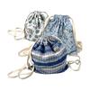 Musemood Sunny Park String Pouch Bag