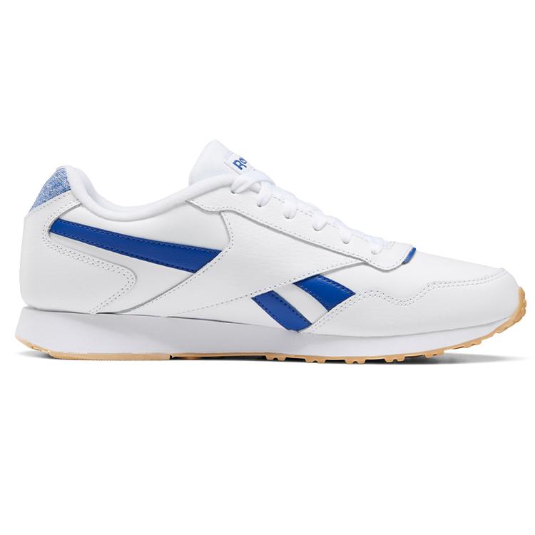 Reebok Royal Glide Lx Sneakers White EF7653