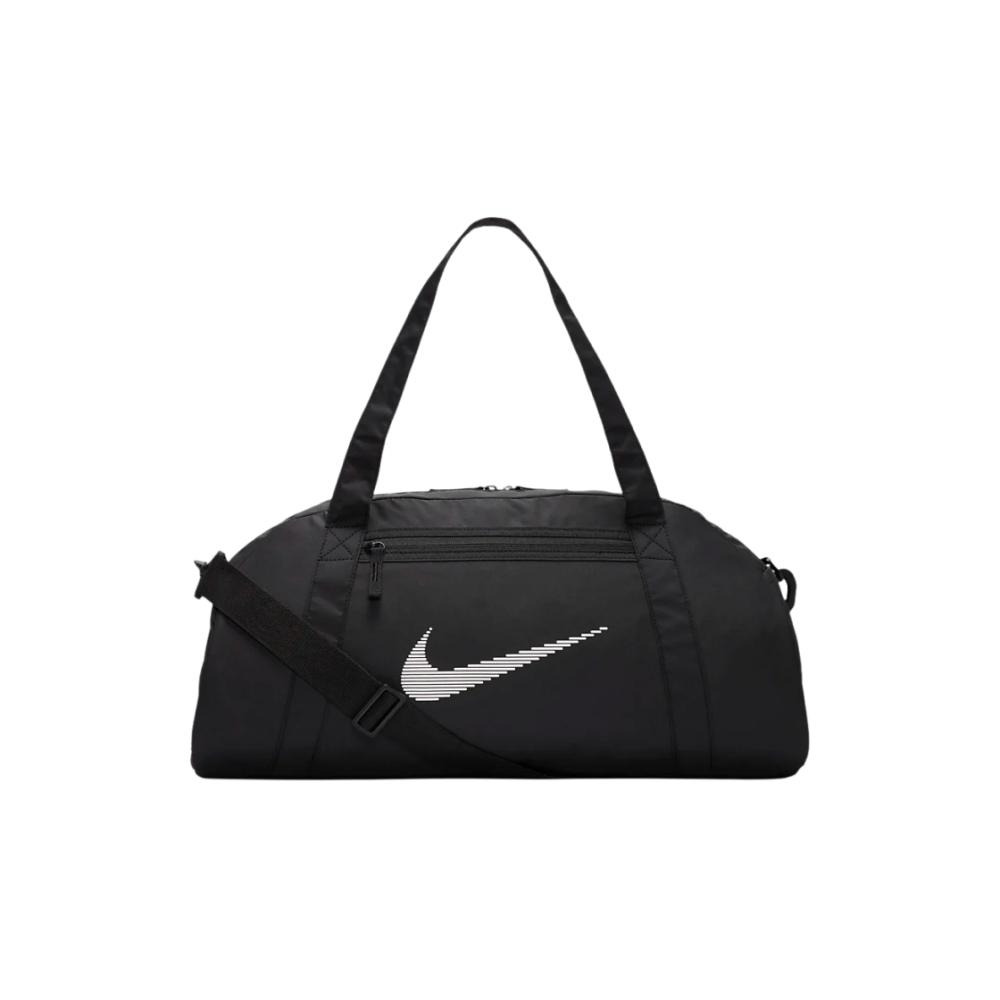 

Спортивная сумка Nike Gym Club 24 л, черная
