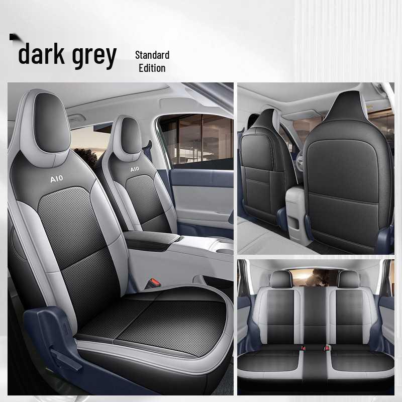 2026 Leapmotor A10 Full Coverage Leather