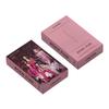 Blackpink Album Photocard Set 9x6cm 78g Art Paper Kpop Collectible