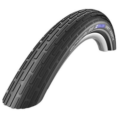 Schwalbe Fat Frank 26'' X 2.35 City Hard Tire