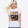 J-Hope K-POP Graphic T-Shirt, Men's and Women's Sizes (54135)