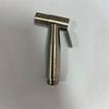 304 Stainless Steel Handheld Bidet Sprayer Booster for Toilet 