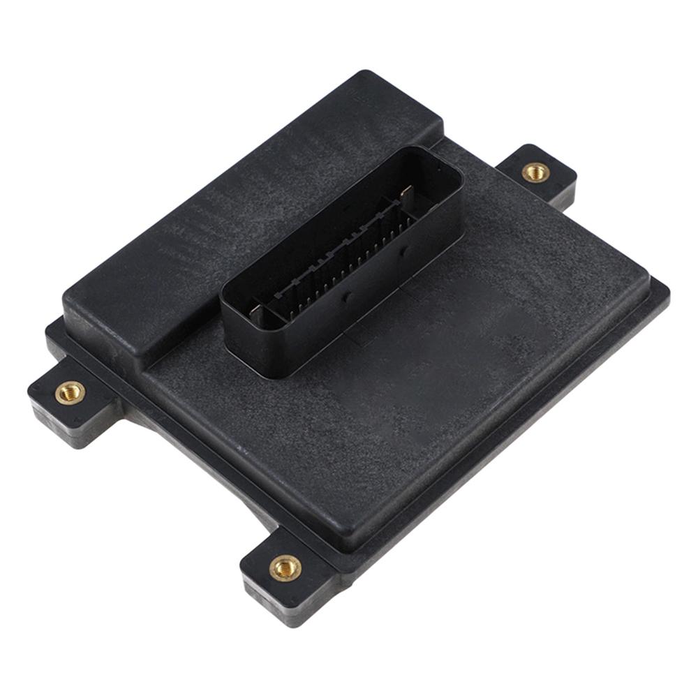 Black Fuel Pump Driver Module For Chevrolet GMC Buick Cadillac 20850927 20850907
