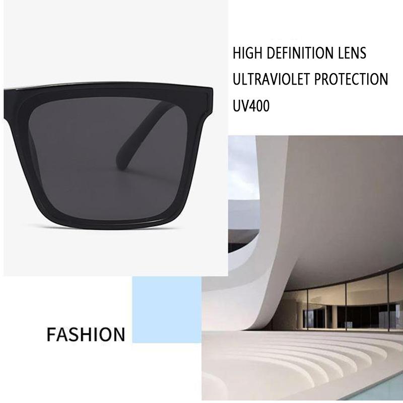 Sunglasses For Men And Women Driving Sunglasses Square Glasses Women's Glasses Men's Glasses