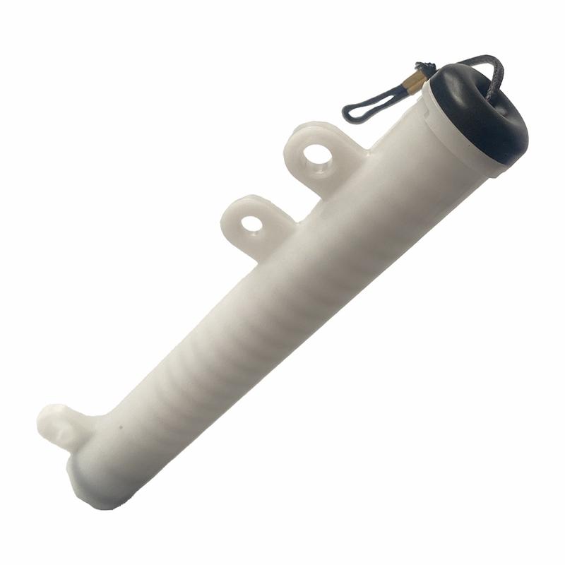 Для Lincoln доступны демпферы тросового типа