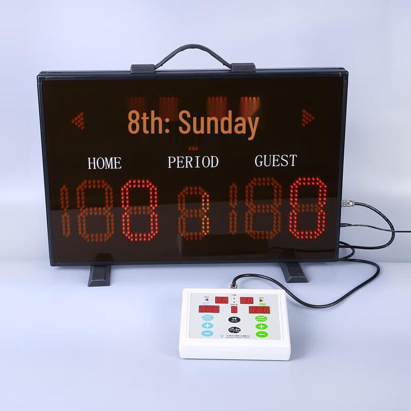 Tianfu TF-BK3001A Basketball Scoreboard