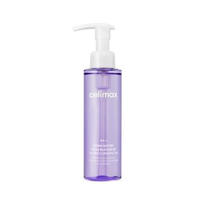 Derma Nature Fresh Siyah Nokta Jojoba Temizleme Yağı 150ml