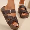 Calzado para mujer – Sandalias