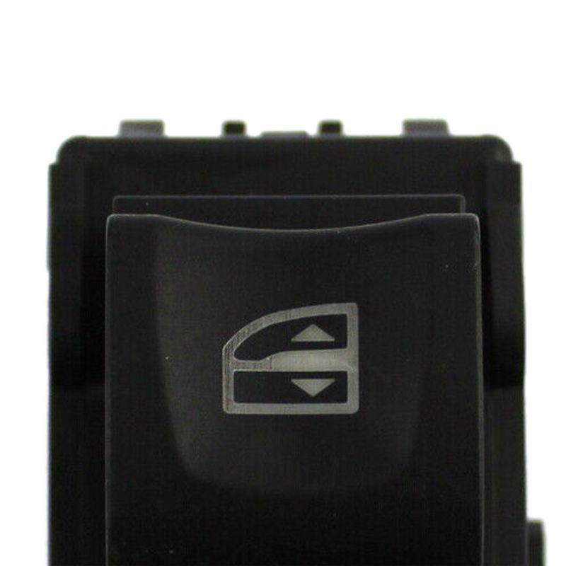 Powerful 254010003R For Renault Grand Scenic Laguna Megane Car Electric Power Window Lifting Switch Button Controller Replacemen
