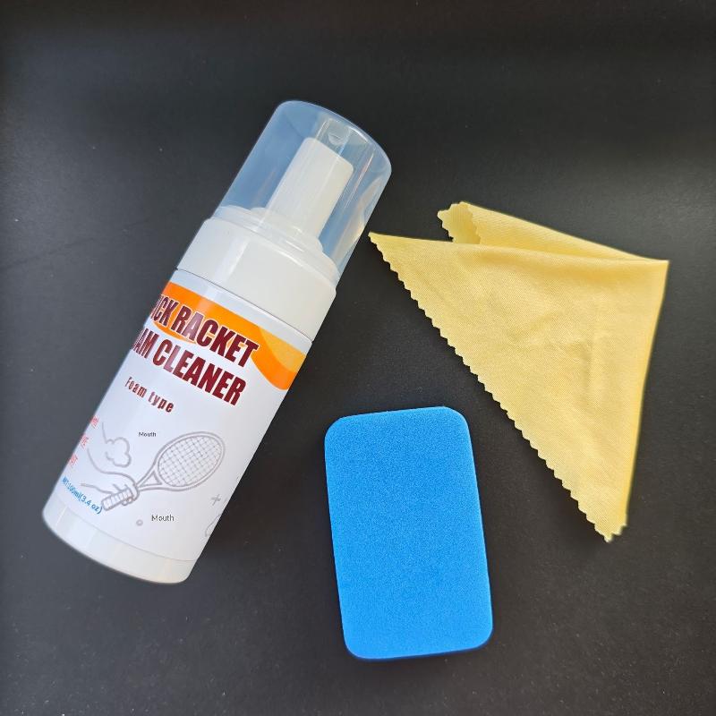 Spazzola Pulizia Ping Pong Gomma Spugna Gomma Cancellino Uso Pulitore Racchetta da Ping Pong Accessori Cura Racchetta da Tennis