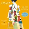 Emma by Jane Austen Paperback Book 9780143107712