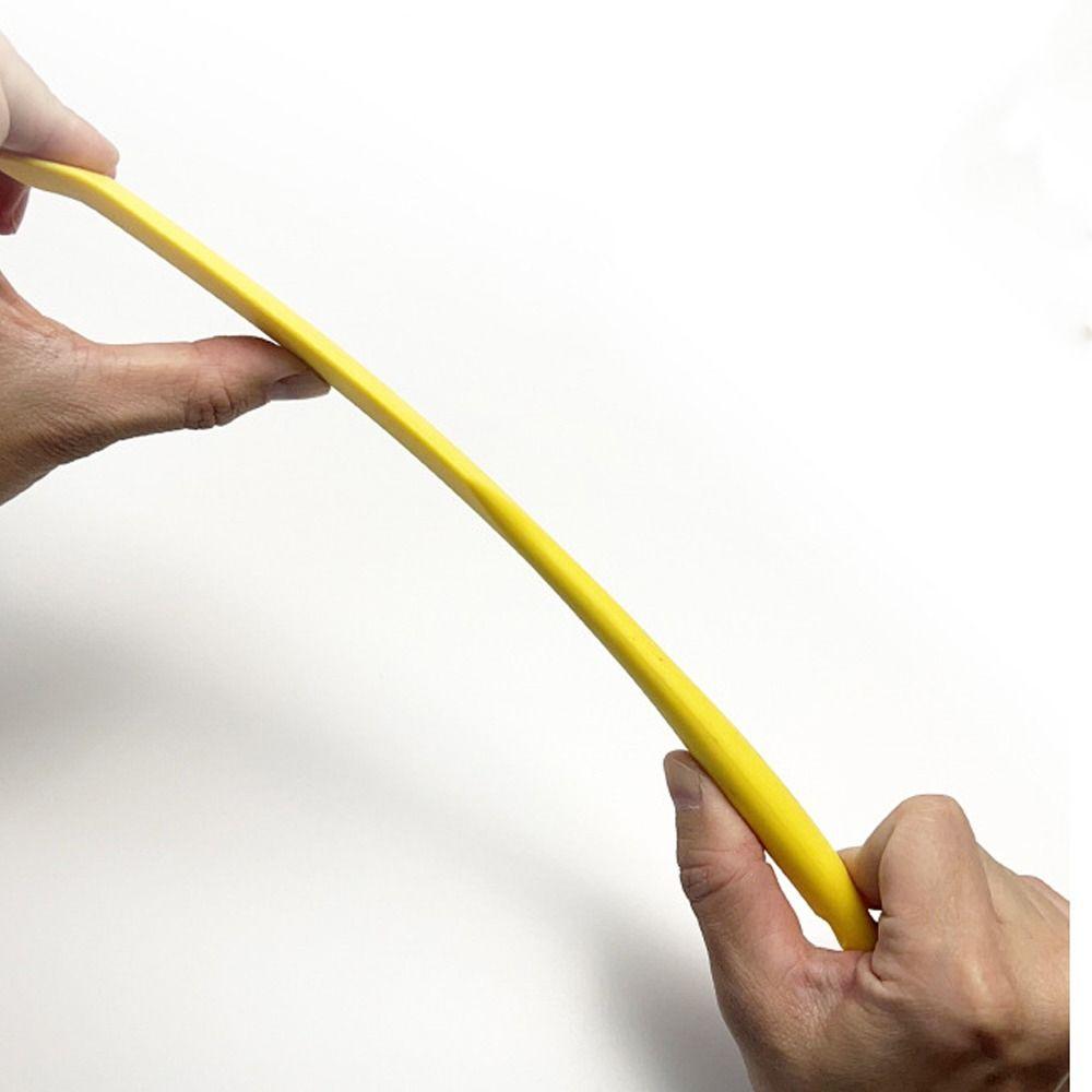 Silicone Baking Scraper Non-slip Butter Pastry Blender  Baking Tool Accessories