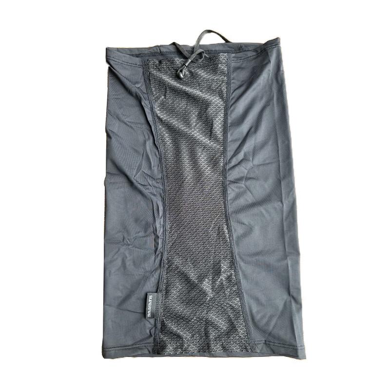 SupFire Outdoor Ice Silk Sun Protection Face Mask Neck Gaiter
